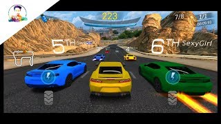 Crazy Racing Car 2 | Enjoy racing with cool cars! 😍 | Android Game Play | MD: K I B screenshot 5