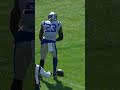 THE PEOPLE'S ELBOW Touchdown Celebration #xfl