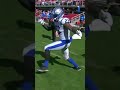THE PEOPLE'S ELBOW Touchdown Celebration #xfl