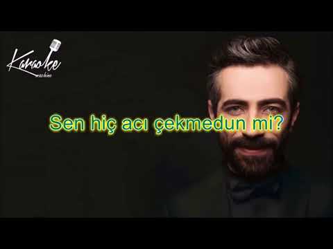 Resul Dindar / Hiç ( Karaoke )