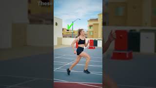 Backside Running Mechanics #runningtips ✅ Backside Running Mechanics #runningtips ✅