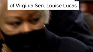 FBI raids Portsmouth office of Virginia Sen. Louise Lucas