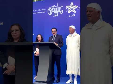 عرشان: نأمل أن تحقق تجربة المرأة على رأس الحكومة نتائج إيجابية