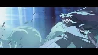 Inuyasha vs Sesshomaru (Swords Of An Honorable Ruler)