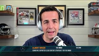 Albert Breer discusses which teams may be interested in Deshaun Watson | 01/29/21
