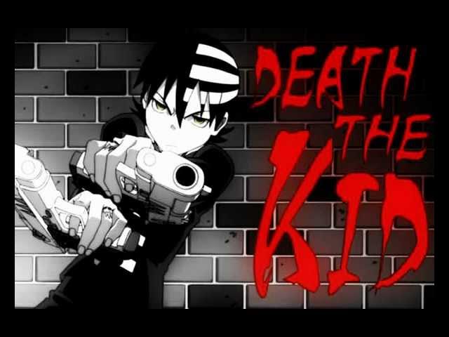 Soul Eater - Bang! Bang! Bang! Bang! Have a Nice Dream (Fast version)