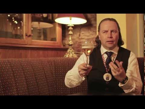 How To Taste Beer with Marc Stroobandt