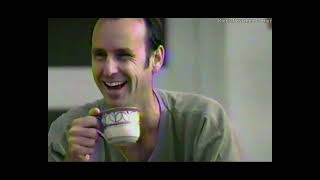 Wxtf-29 Fox Commercial Block, April 1995 Vol. 41