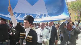 картинка: Кто создает мифическую Великую Балкарию и не менее мифическую Карачаево-Балкарию?