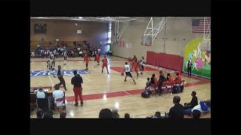 Darryl Garrett (2017-SUMMER) PBL BbALL-Mix.