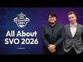 Shadowverse Open 2026 – All about SVO 2026