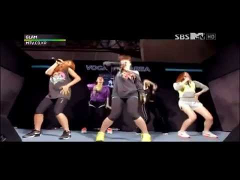 GLAM - I Fantasy