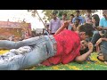 Swathi muthimuthamai Song || Raktha tharpanam || Telugu Drama video || Dachepallli