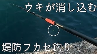 グレ釣り Youtube