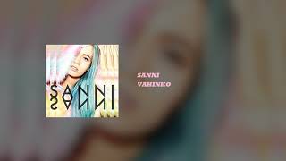 Video thumbnail of "SANNI - Vahinko"