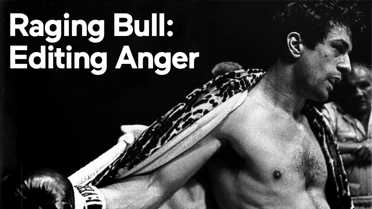 Raging Bull — Editing Anger - YouTube