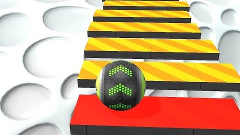 Going Balls Super SpeedRun Gameplay Level (328 - 332)✨