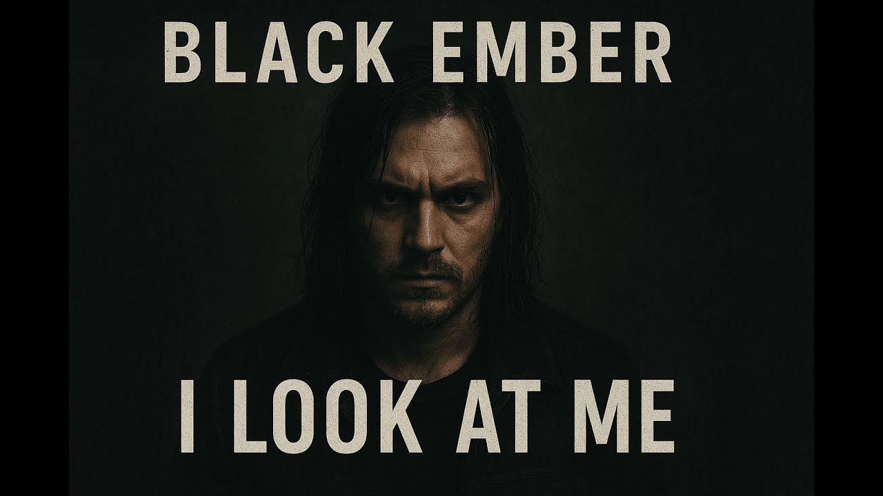 Black Ember I Look At Me auf YouTube ansehen Black Ember I Look At Me auf YouTube ansehen