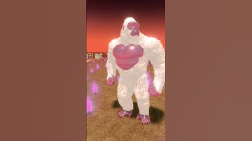 Best skins for kong 2021 in kaiju universe #kaijuuniverse #monsterverse