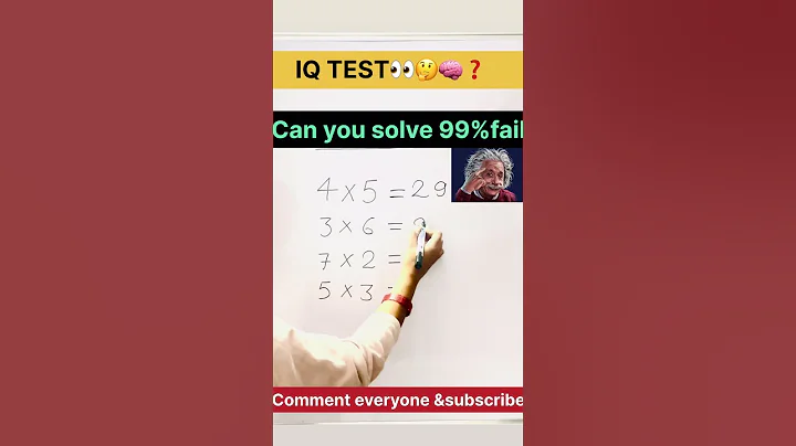 IQ TEST ||solve this ? ||#shorts #iqtest #viral #youtubeshorts #ytshorts #shortsfeed #explore #ssc