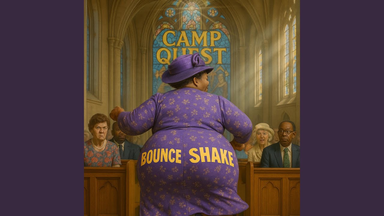 Watch Bounce Shake on YouTube Watch Bounce Shake on YouTube