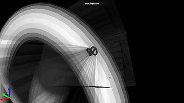 Vertex Shader Depth-fail Shadow Volumes Capping volumes