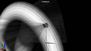 Vertex Shader Depth-fail Shadow Volumes Capping volumes