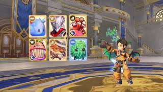[ROX] 1 Card Saved My Life!