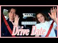 【初コラボ】藤森慎吾さんとドライブデートに行ってきたよ！【恋愛相談 / 思い出トーク】