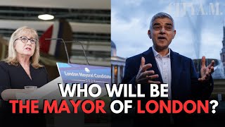 London Mayoral Elections: Everything you need to know about voting