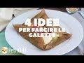 4 gustose idee per farcire le galette di grano saraceno  tutorial cucina petitchefit