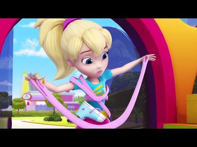 Polly Pocket Full Episodes | HOUR LONG COMPILATION | Best of Polly Pocket class=