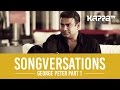 Songversations  george peter  part 1  kappa tv