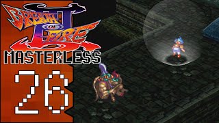 Let's Play Breath of Fire 3 Masterless |26| Angel Tower