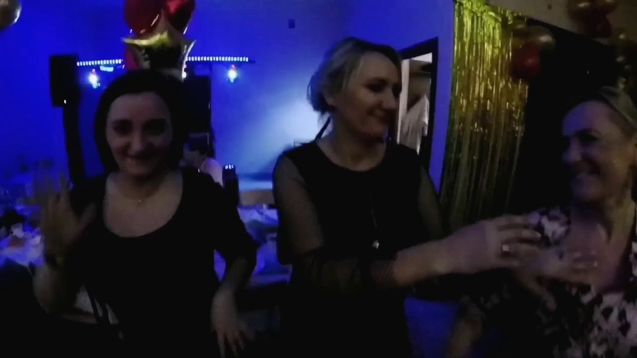 Karnawał 2020 Niszczewy Jak zawsze najlepsza Ekipa i najlepsza zabawa