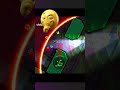 How Raven's Secret Power🤫 Works|Bullet echo india|#Shorts#3