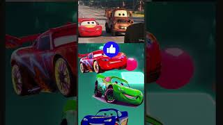 WAIT FOR MCQUEEN 😱 Tiles Hop Coffin Dance Jump #tileshop #coffindance