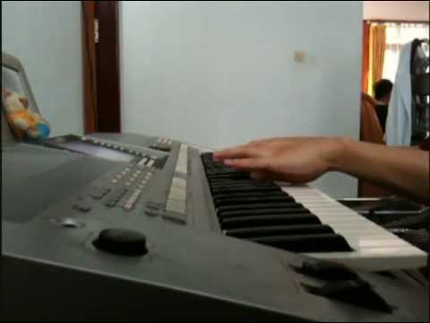 Aku Bukan Untukmu - Rossa