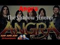 Dad and Daughter React to Power Metal - Angra The Shadow Hunter