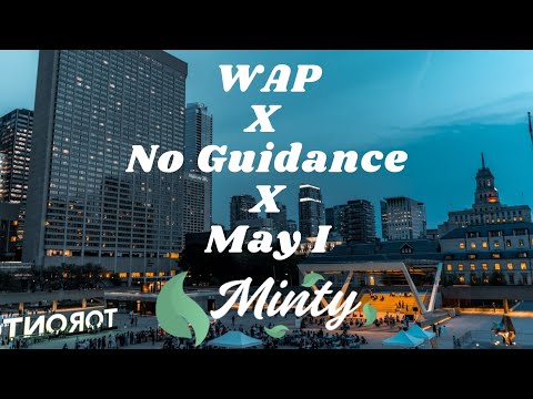 Cardi B - WAP X No Guidance X May I (rapidsongs mashup)