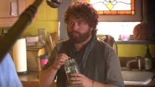 Due Date: Behind The Scenes | ScreenSlam