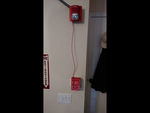 Room system test 2