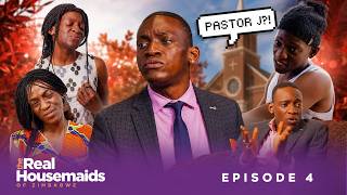 IS THIS PASTOR A PREDATOR!! | SEASON 2, EPISODE 4