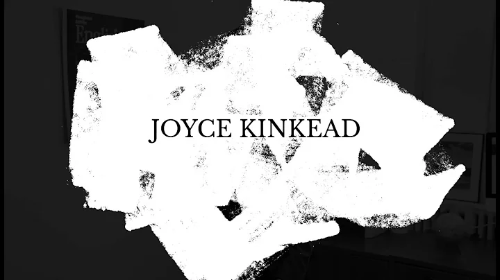 Joyce Kinkead | 2018 D. Wynne Thorne Awardee