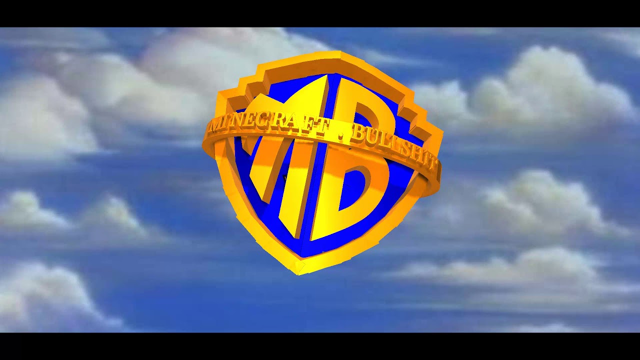 Intro Warner Bros Youtube