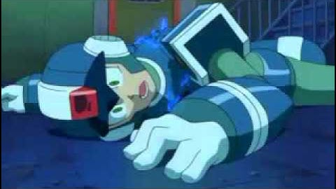 Megaman X- Day of Sigma Part 2/3