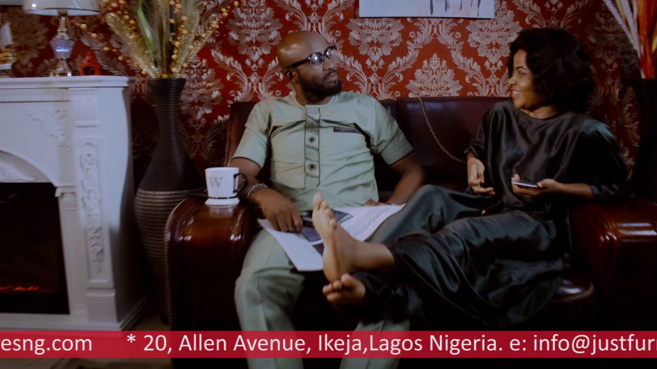 JUST FURNITURES TVC YouTube