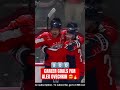 OVI BECOMES THE ONLY PLAYER IN NHL HISTORY TO REACH 900 CAREER GOALS 🐐