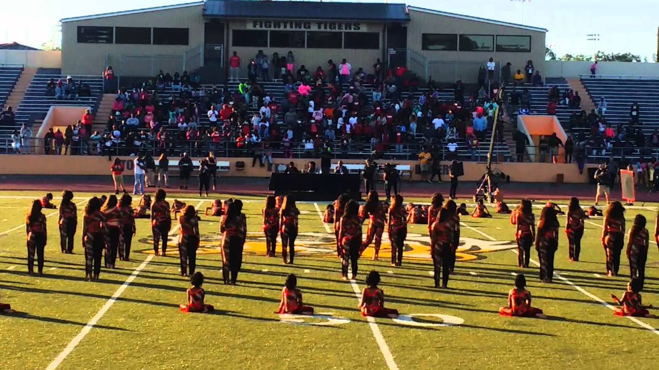 Dancing Dolls Hattiesburg, Mississippi YouTube