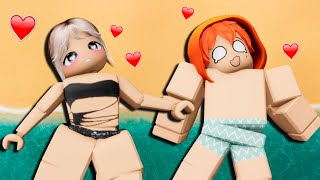 My boyfriend and I are trapped on Brookhaven Island @zerflox9844